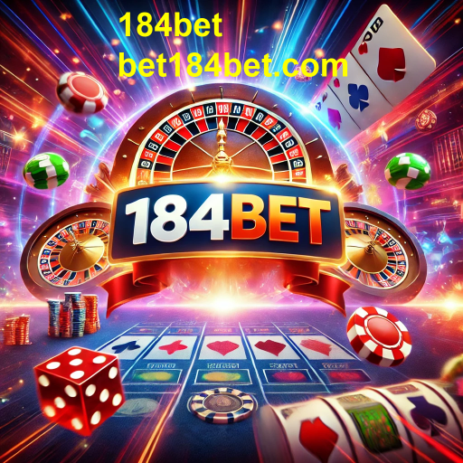 Descubra as Promoções Especiais do 184bet